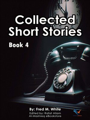 cover image of Collected Short Stories, Book 4